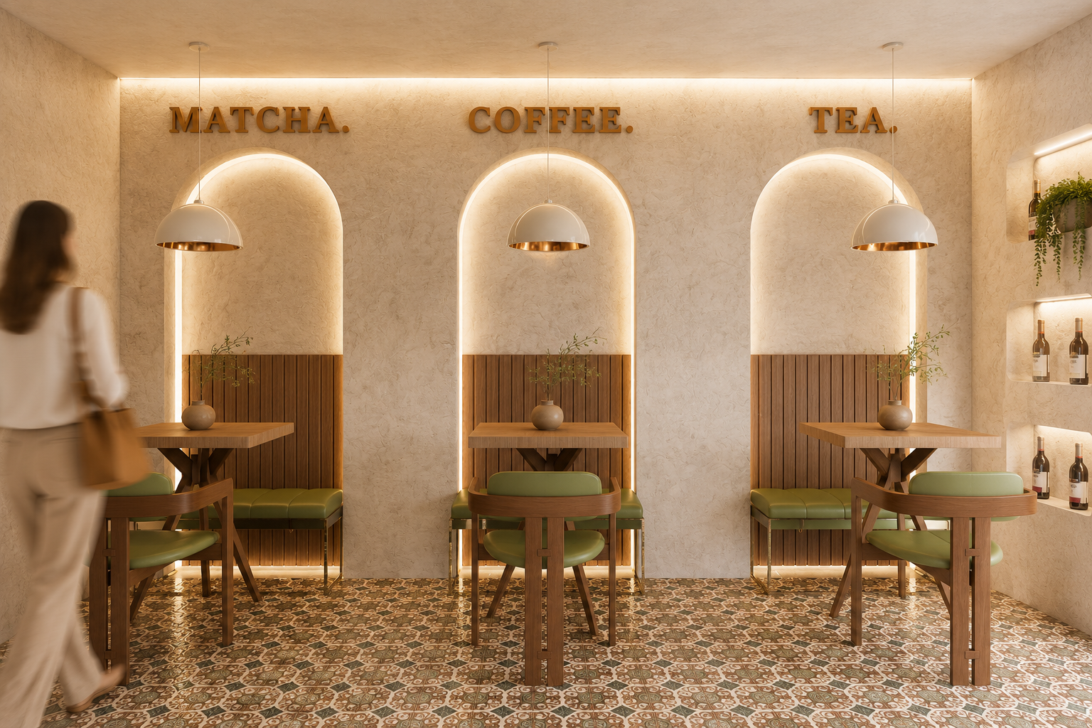 Escena 02 - Cafezzona