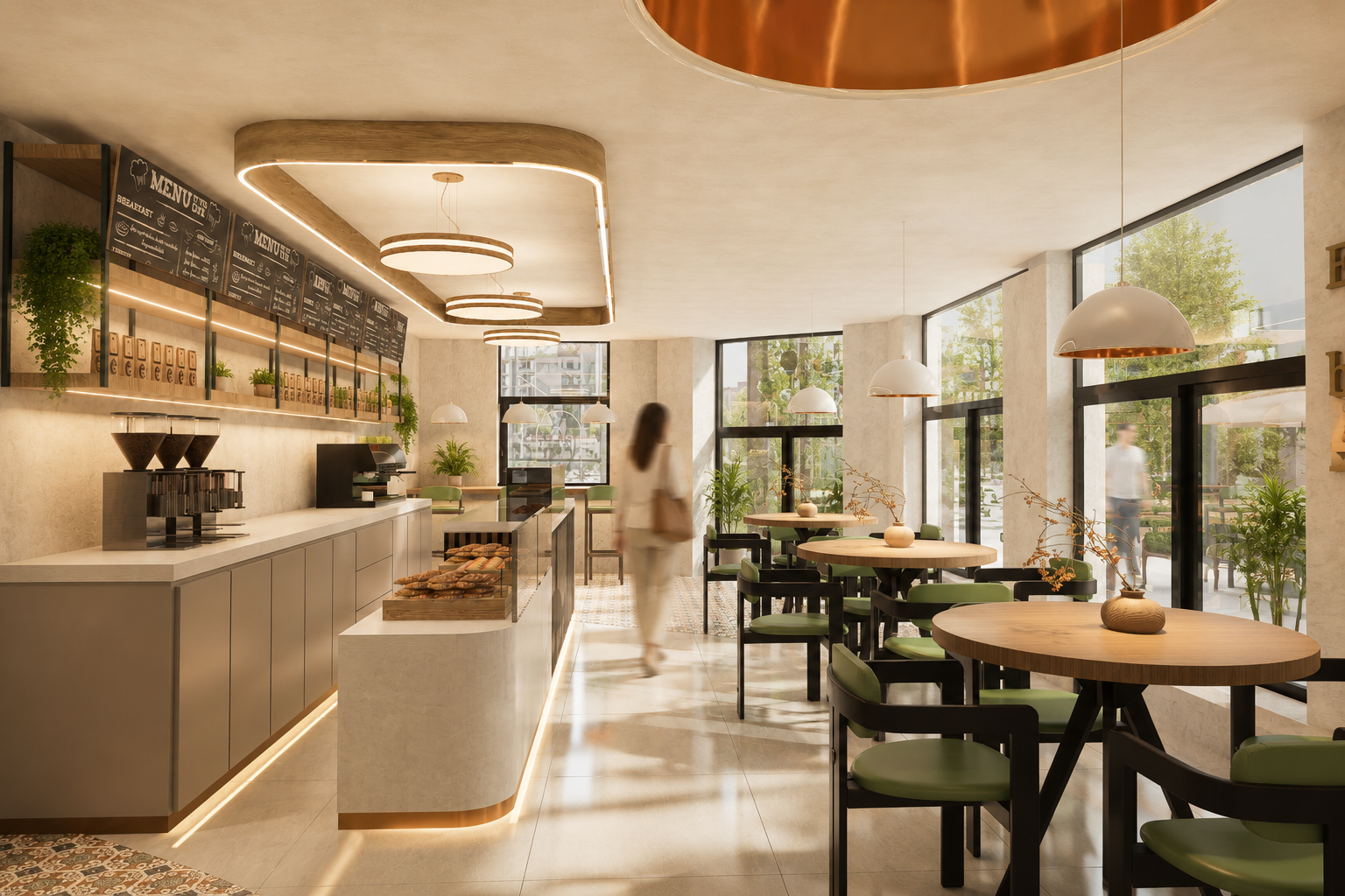 Escena 04 - Cafezzona